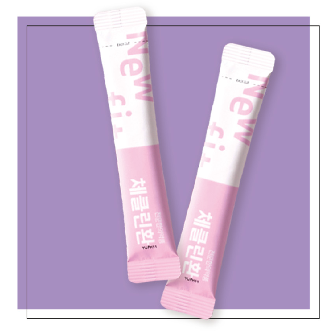디톡스환